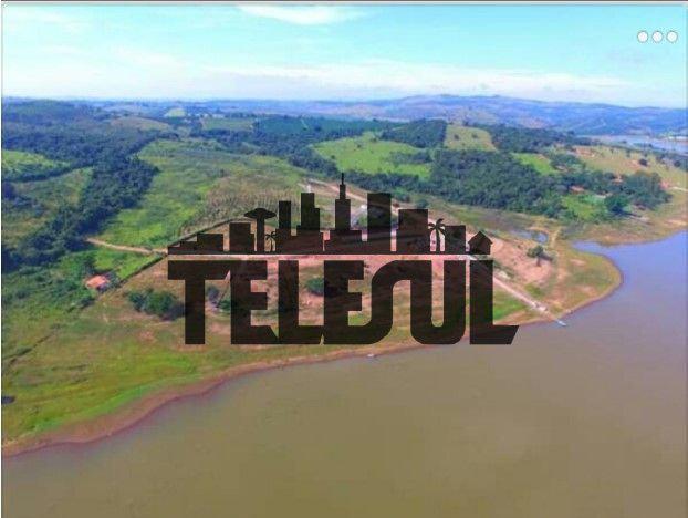 Lote, Zona Rural, 0 Quarto, 0 Vaga