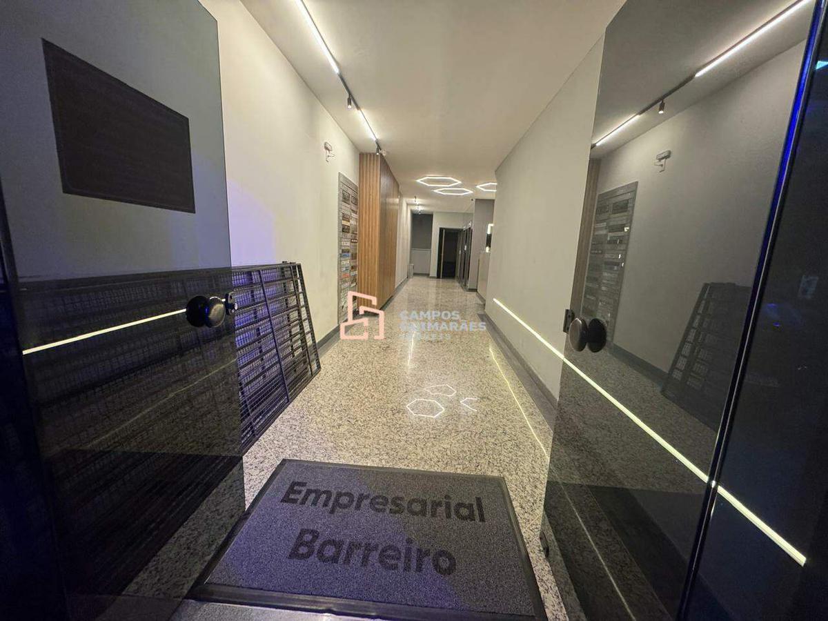 Sala, Barreiro, 1 Vaga