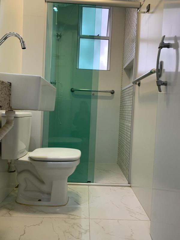 Apartamento, Ouro Preto, 3 Quartos, 2 Vagas, 1 Suíte