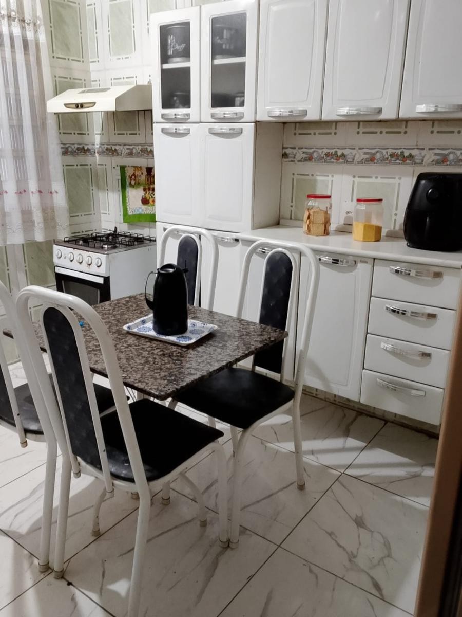 Casa, Lagoa, 2 Quartos, 1 Vaga