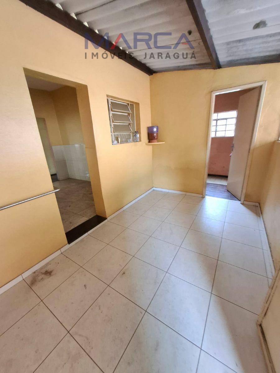 Casa, Santa Cruz, 5 Quartos, 0 Vaga