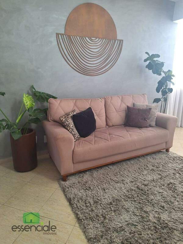 Cobertura, Jardim Riacho das Pedras, 4 Quartos, 2 Vagas, 1 Suíte