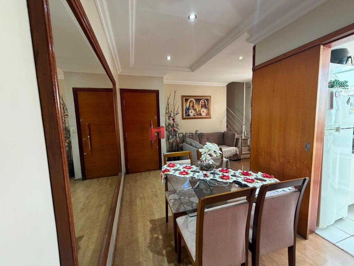 Apartamento, Castelo, 2 Quartos, 2 Vagas, 1 Suíte
