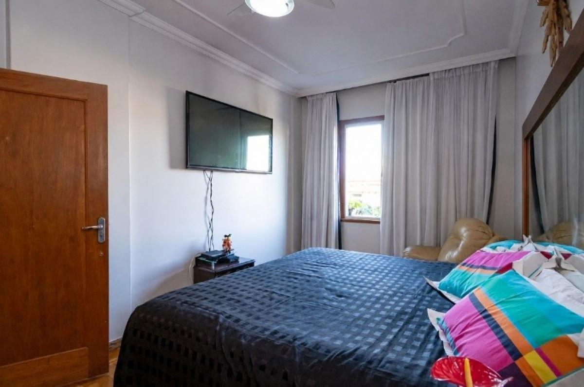 Apartamento, Centro, 3 Quartos, 0 Vaga