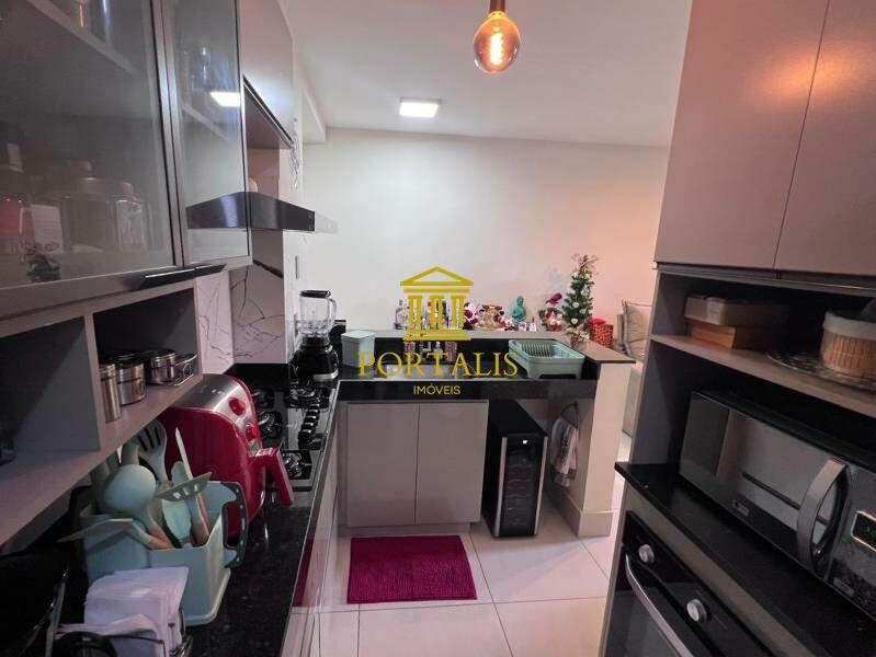 Apartamento, Serra, 2 Quartos, 2 Vagas, 2 Suítes