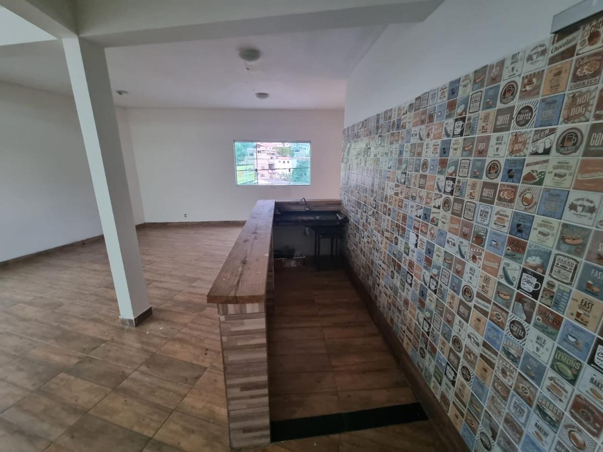 Andar, Goiânia, 2 Quartos, 0 Vaga