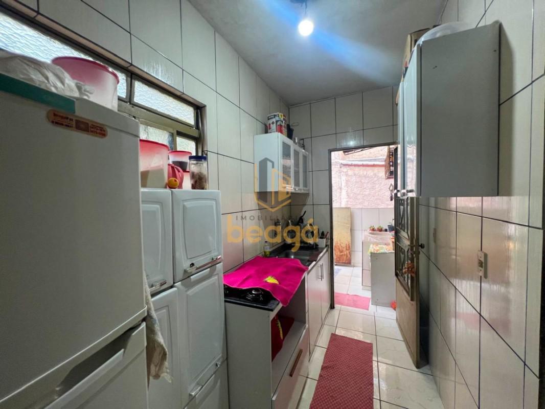 Casa, Pindorama, 2 Quartos, 0 Vaga