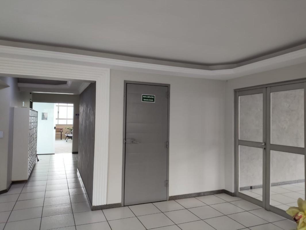 Apartamento, João Pinheiro, 2 Quartos, 1 Vaga