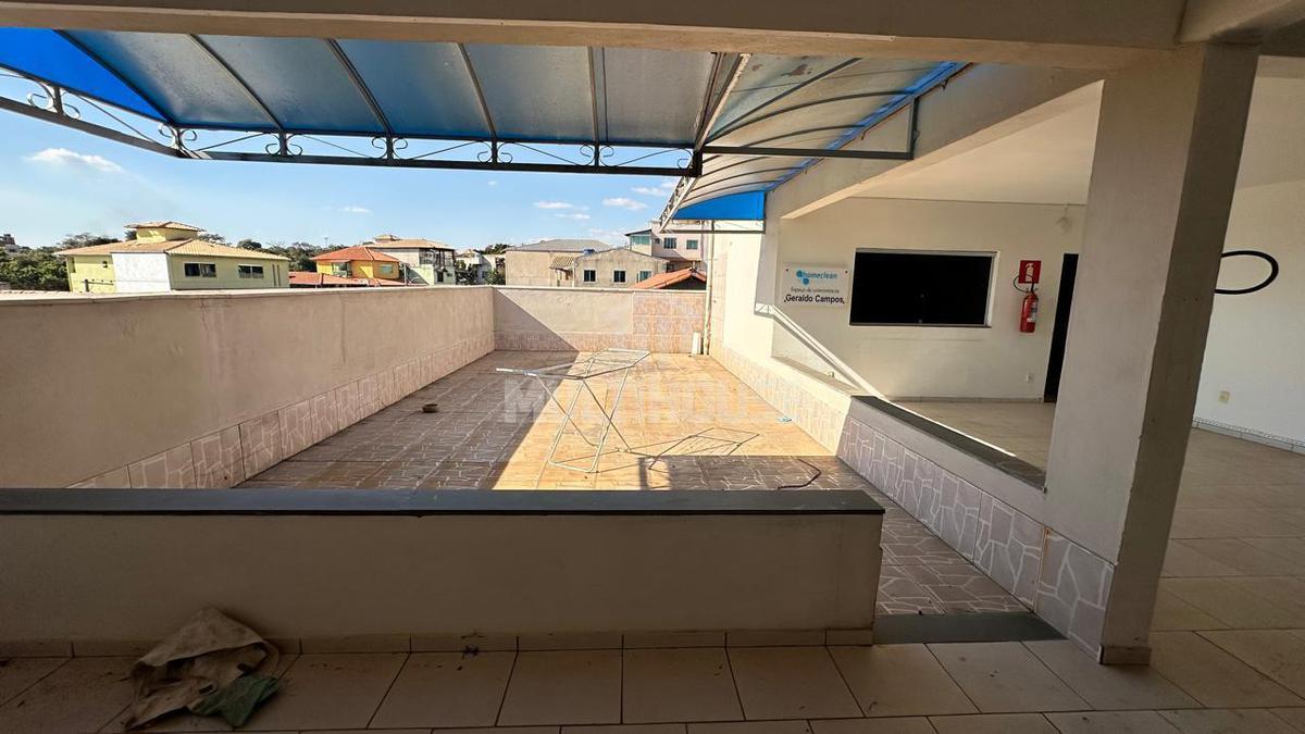 Andar, Vitória, 0 Quarto, 10 Vagas