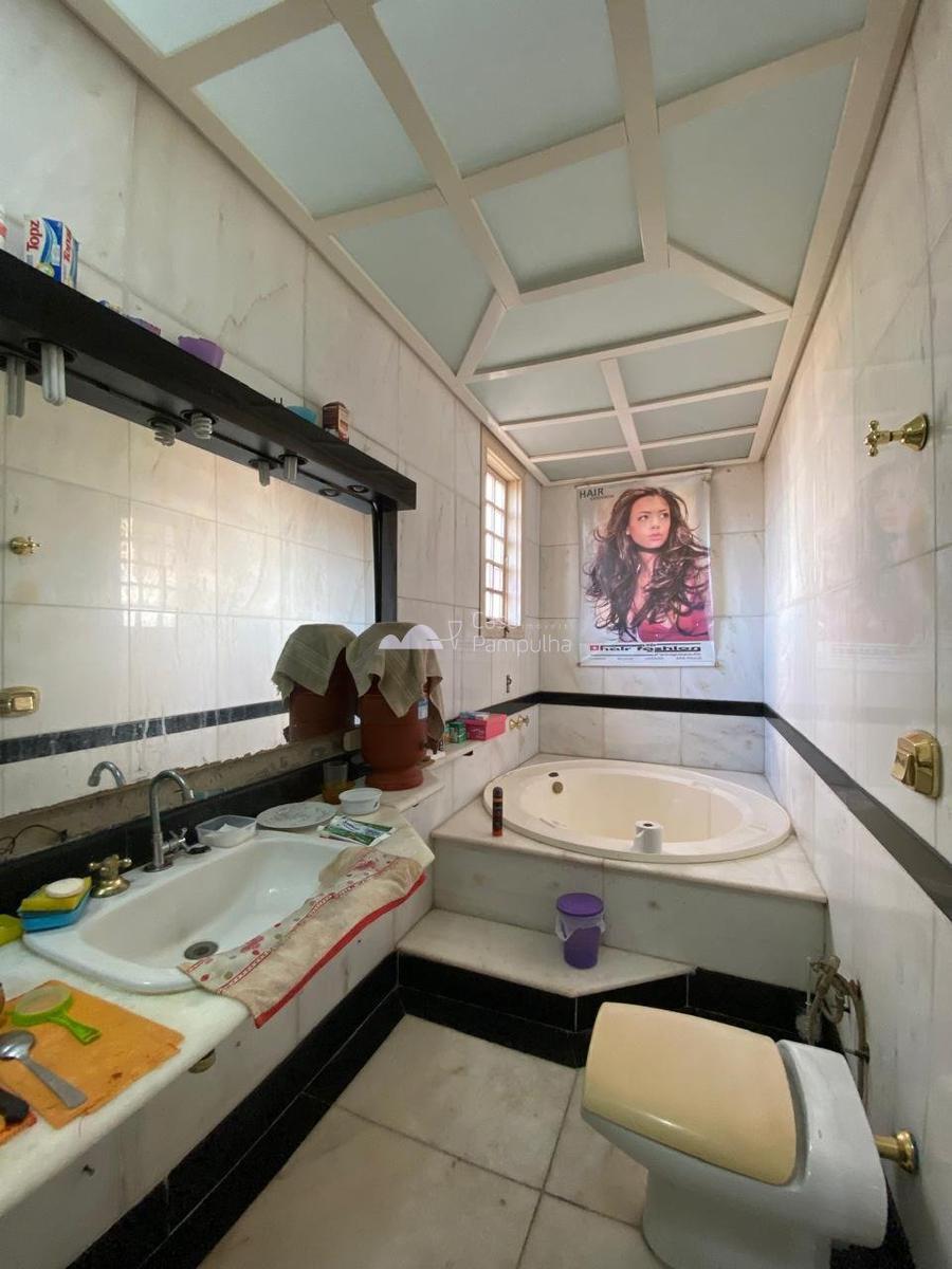 Casa, Santa Amélia, 3 Quartos, 3 Vagas, 3 Suítes
