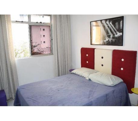 Apartamento, Manacás, 2 Quartos, 1 Vaga, 1 Suíte