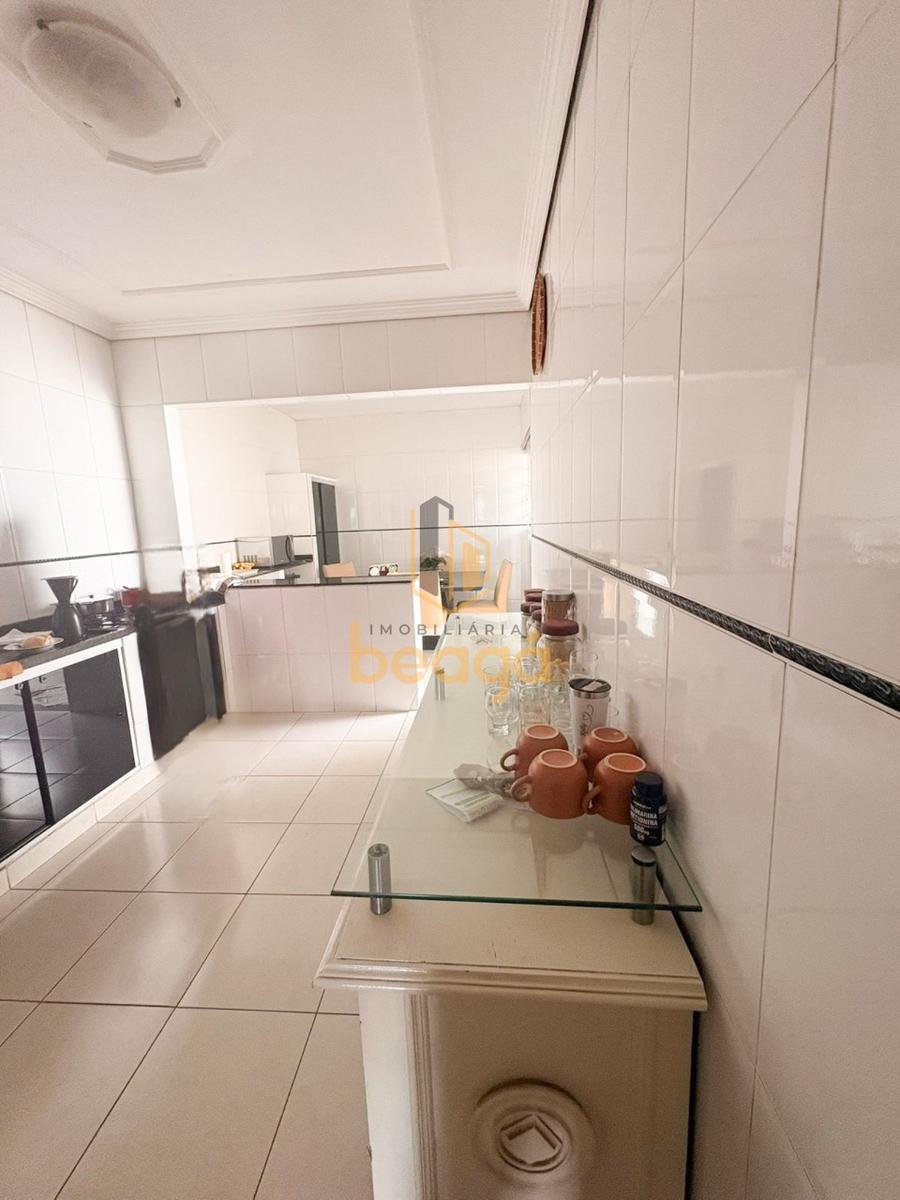Casa, Camargos, 3 Quartos, 4 Vagas, 2 Suítes