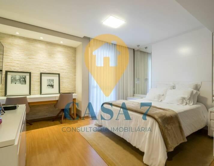 Apartamento, Sion, 4 Quartos, 0 Vaga, 1 Suíte