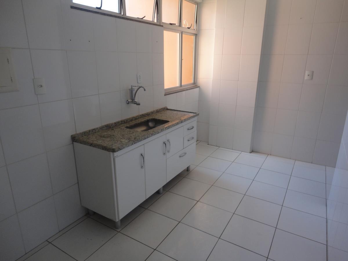 Apartamento, Estrela Dalva, 3 Quartos, 1 Vaga