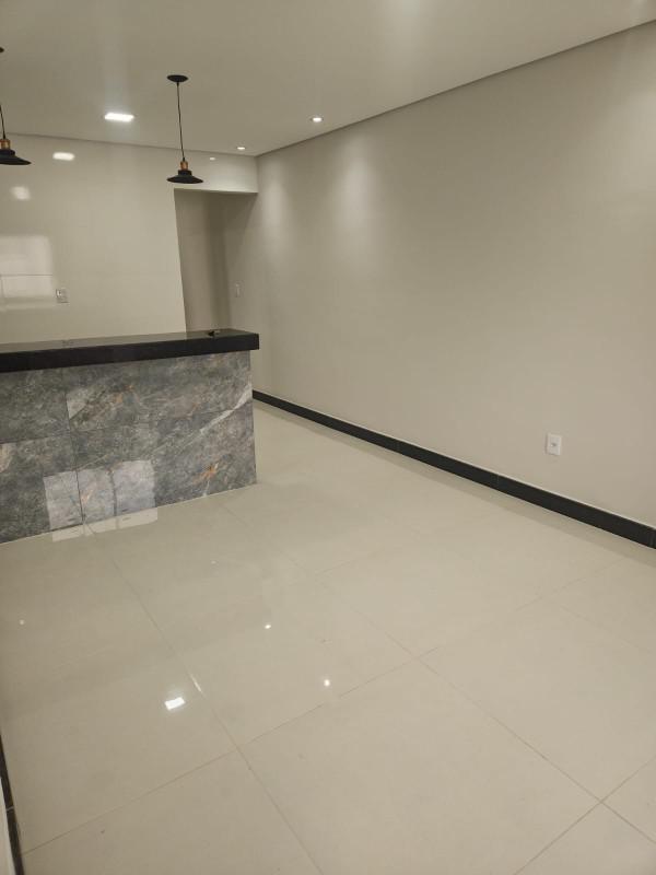 Casa, Vila Verde, 3 Quartos, 4 Vagas, 1 Suíte