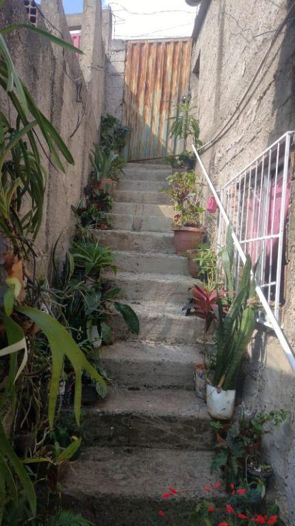 Casa, Rosário, 1 Quarto, 1 Vaga