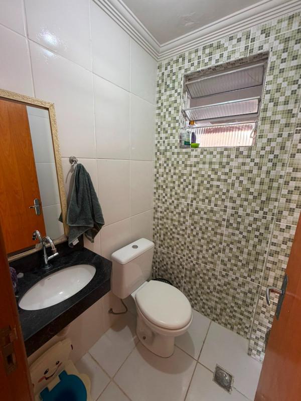 Casa, Liberdade, 2 Quartos, 2 Vagas
