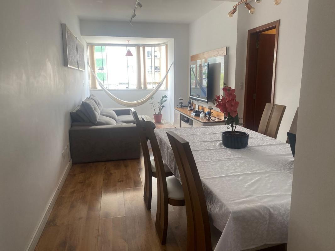 Apartamento, Buritis, 3 Quartos, 2 Vagas, 2 Suítes