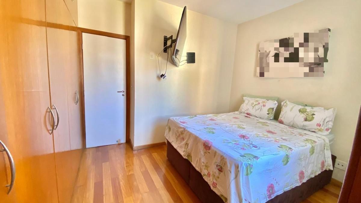 Apartamento, Savassi, 3 Quartos, 2 Vagas, 1 Suíte