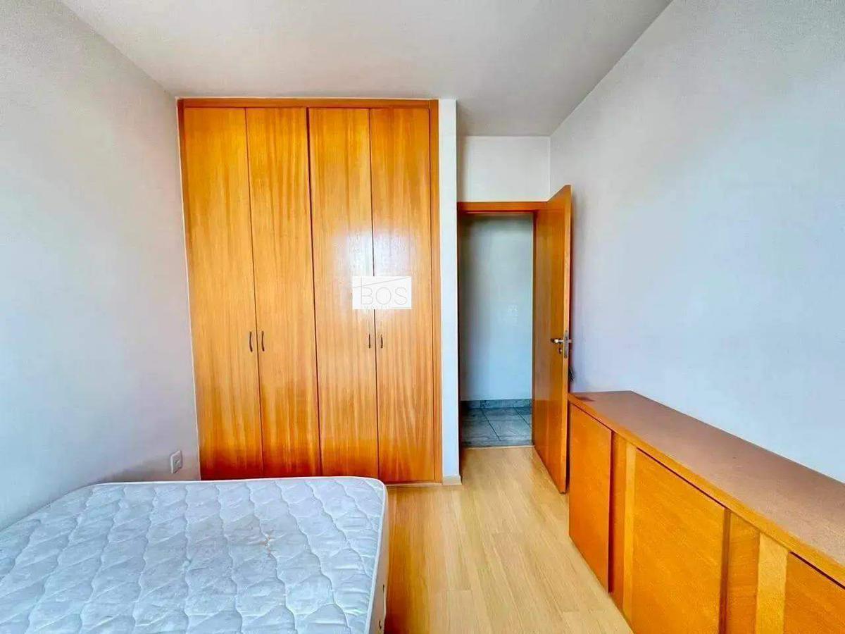 Apartamento, Lourdes, 2 Quartos, 2 Vagas, 1 Suíte