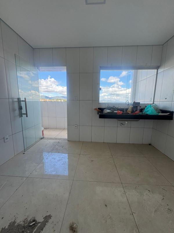 Apartamento, Masterville, 3 Quartos, 1 Vaga, 1 Suíte