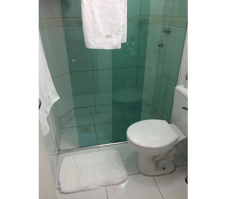 Apartamento, Kennedy, 2 Quartos, 1 Vaga