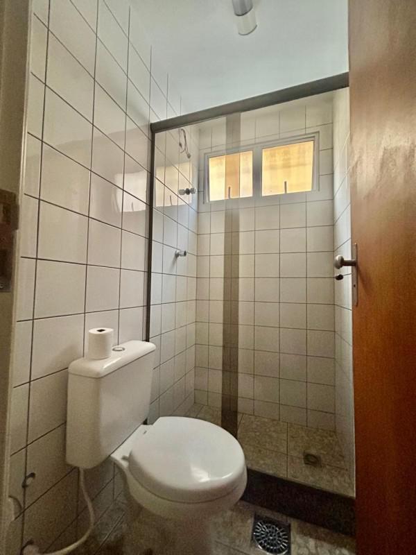 Apartamento, Castelo, 2 Quartos, 1 Vaga, 1 Suíte