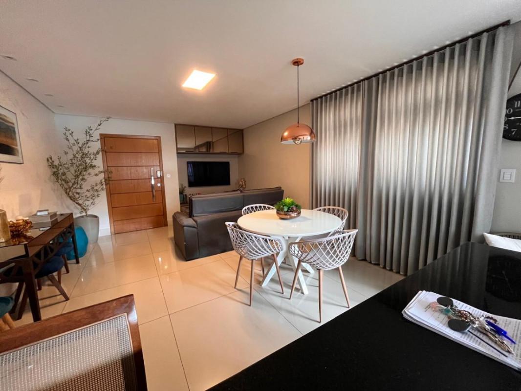 Apartamento, Jardim Riacho das Pedras, 3 Quartos, 2 Vagas, 1 Suíte