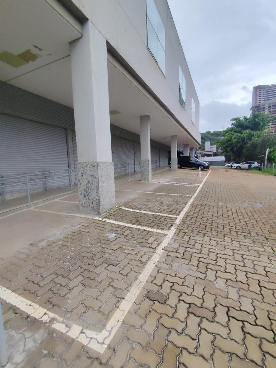 Andar, Santa Lúcia, 0 Quarto, 0 Vaga