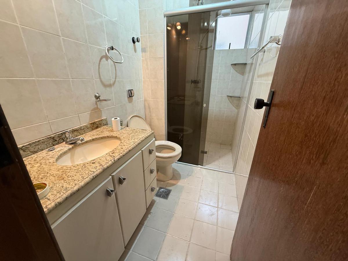 Apartamento, Santa Cruz, 4 Quartos, 2 Vagas, 2 Suítes