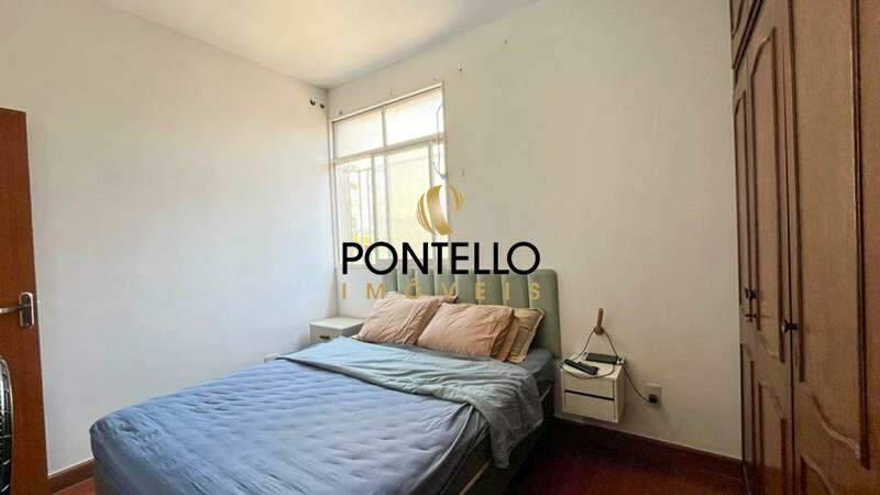 Apartamento, Santa Efigênia, 3 Quartos, 1 Vaga, 1 Suíte