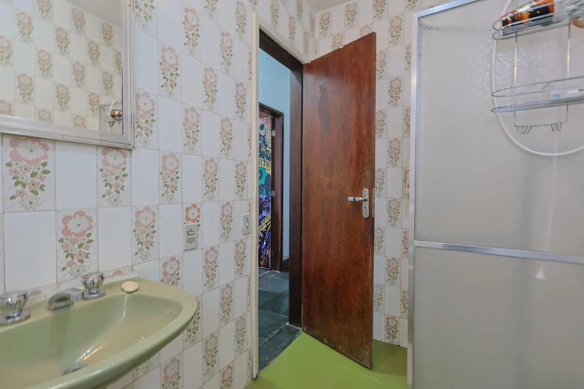 Apartamento, São Pedro, 3 Quartos, 2 Vagas, 1 Suíte