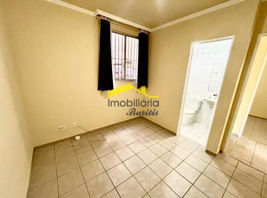 Apartamento, Buritis, 3 Quartos, 1 Vaga, 1 Suíte