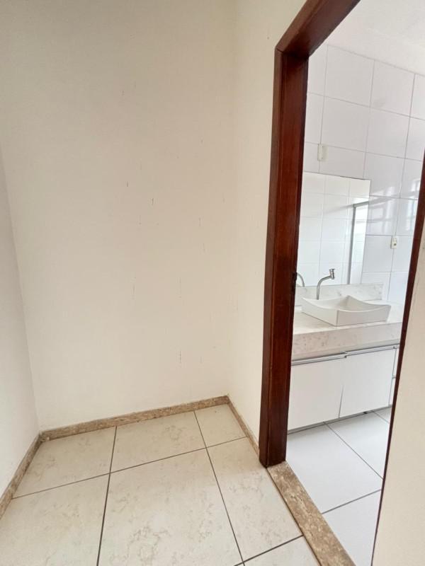 Apartamento, Venda Nova, 3 Quartos, 1 Vaga, 1 Suíte