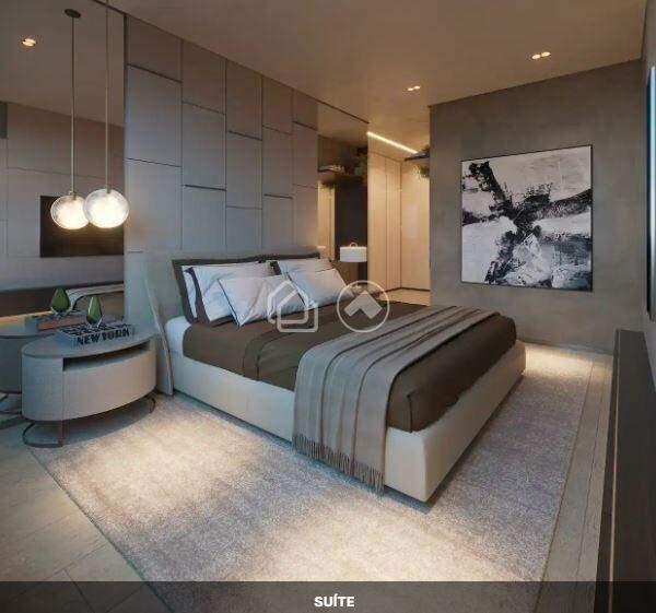 Apartamento, Jardinaves, 4 Quartos, 4 Vagas, 4 Suítes