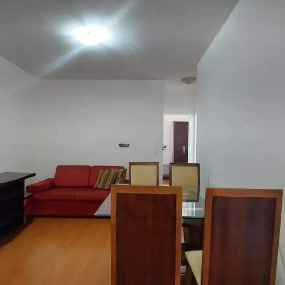 Apartamento, Buritis, 2 Quartos, 1 Vaga