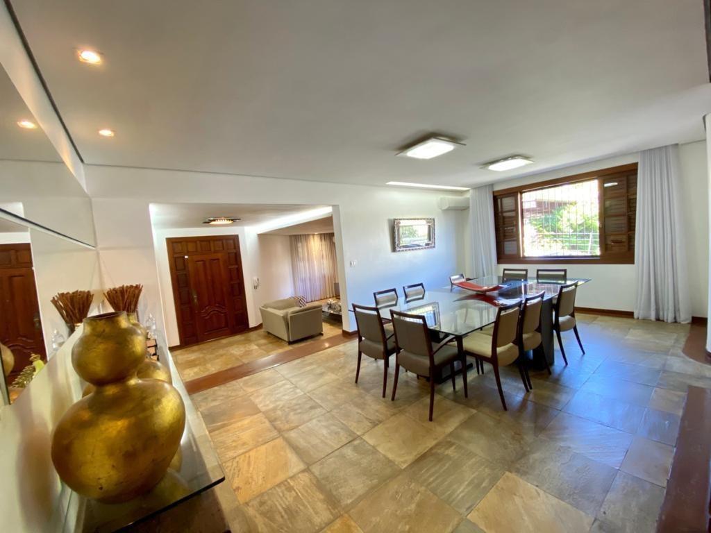 Casa, São Luiz (pampulha), 4 Quartos, 7 Vagas, 2 Suítes