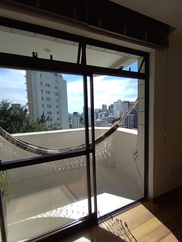 Apartamento, Gutierrez, 2 Quartos, 2 Vagas, 1 Suíte