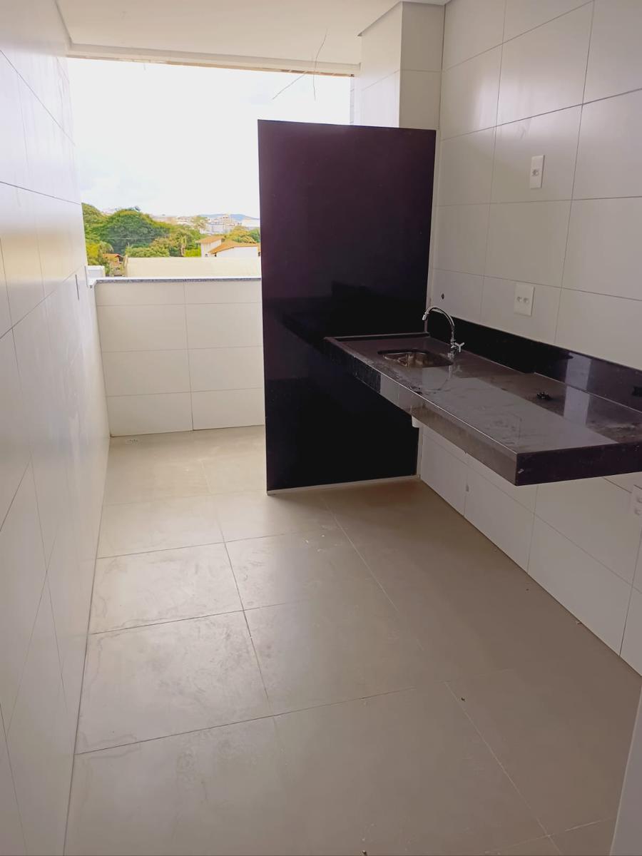 Apartamento, Fonte Grande, 3 Quartos, 2 Vagas, 1 Suíte