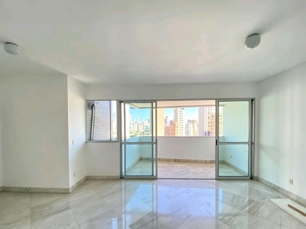 Apartamento, Lourdes, 3 Quartos, 2 Vagas, 1 Suíte