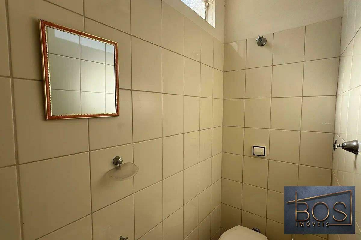 Apartamento, Anchieta, 3 Quartos, 1 Vaga