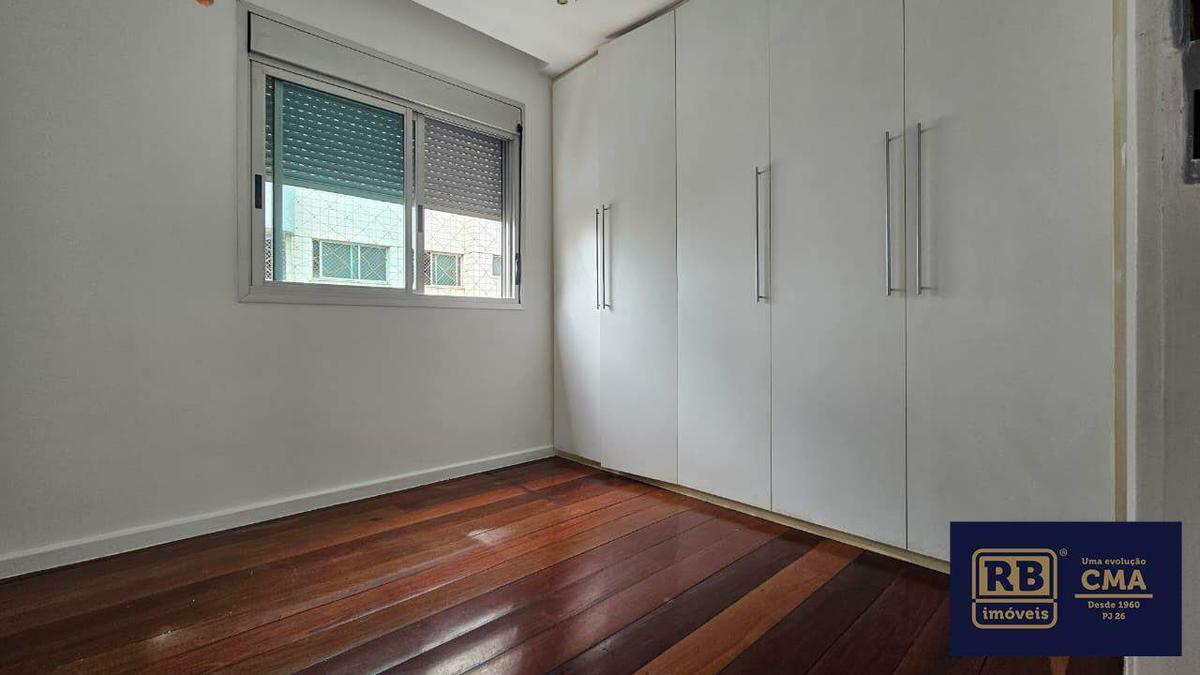 Apartamento, Gutierrez, 3 Quartos, 3 Vagas, 1 Suíte