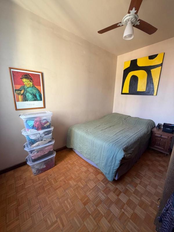 Apartamento, Santa Helena (barreiro), 3 Quartos, 1 Vaga