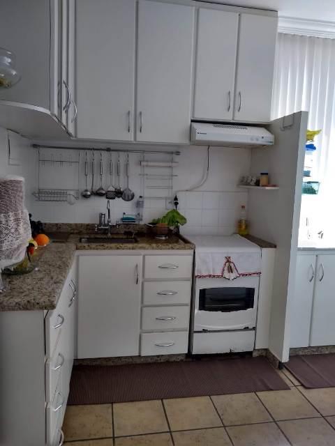 Apartamento, Arvoredo II, 2 Quartos, 1 Vaga