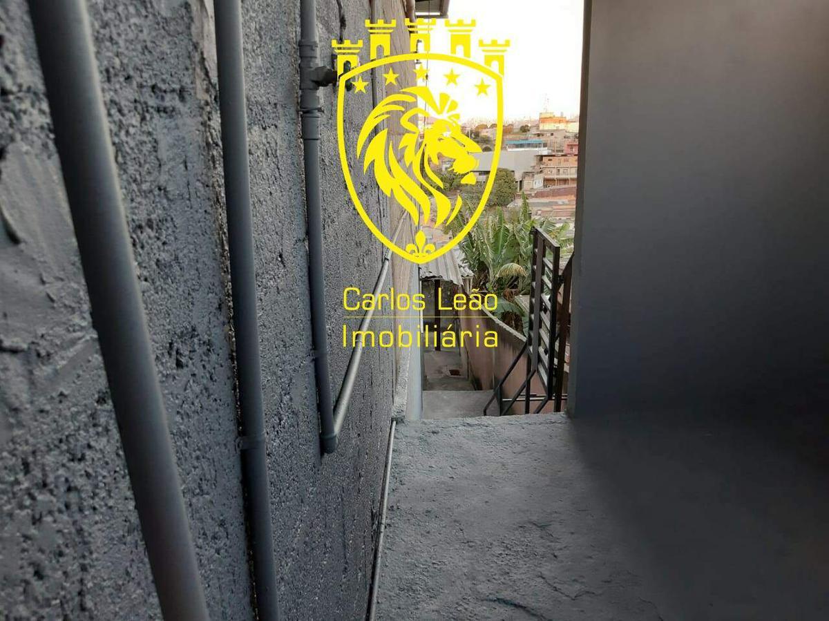 Casa, Jardim Filadélfia, 3 Quartos, 37 Vagas