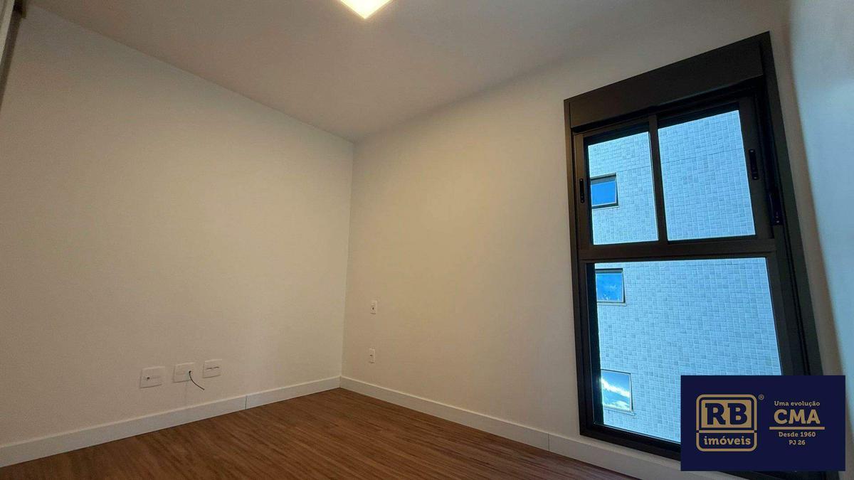 Apartamento, Lourdes, 2 Quartos, 2 Vagas, 2 Suítes