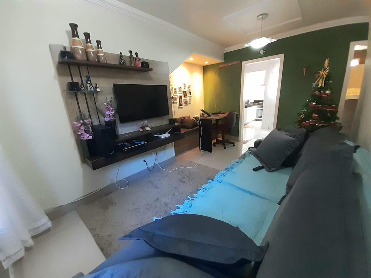 Apartamento, Cândida Ferreira, 2 Quartos, 1 Vaga