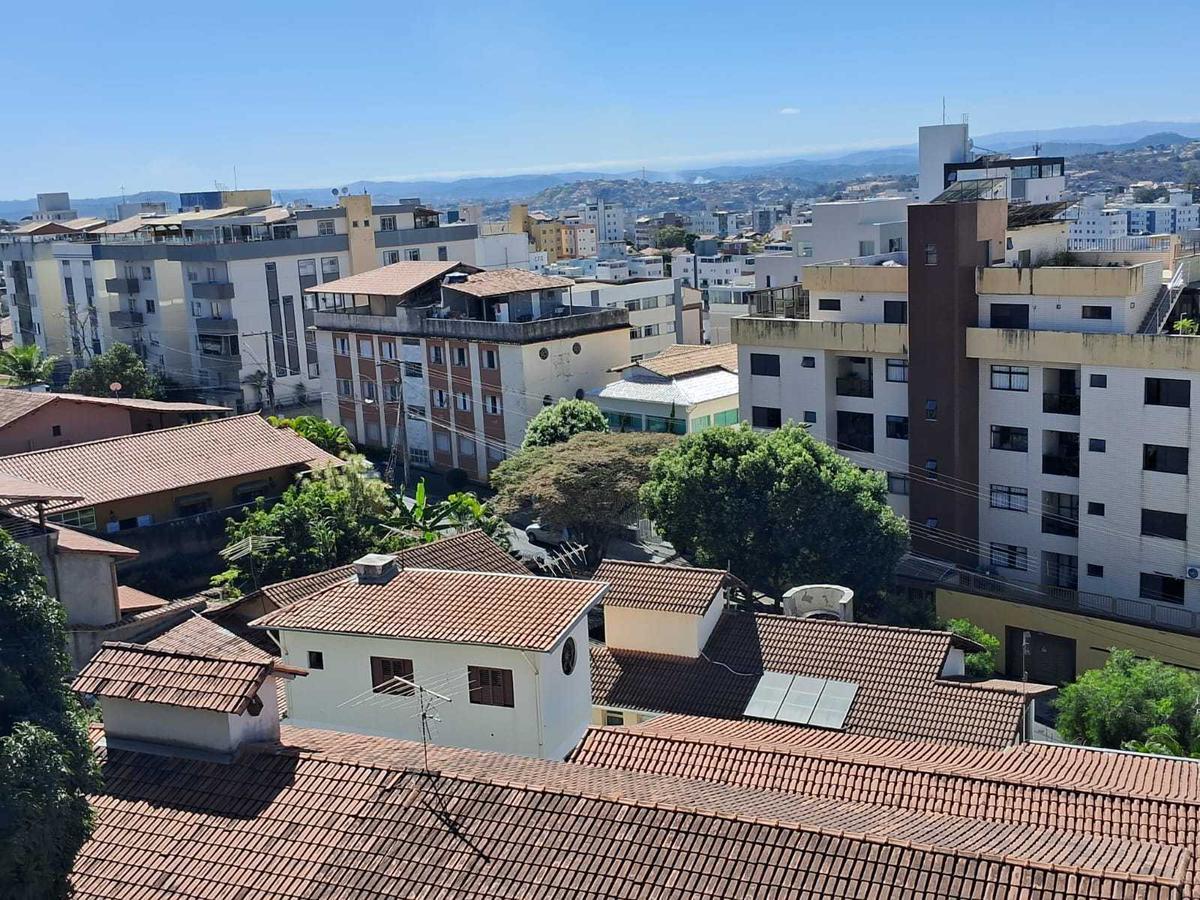 Cobertura, Ana Lúcia, 4 Quartos, 2 Vagas, 1 Suíte