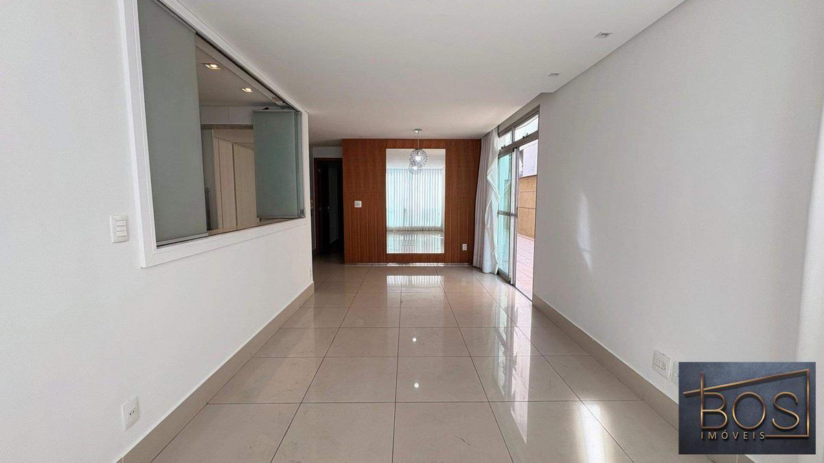 Apartamento, Gutierrez, 3 Quartos, 3 Vagas, 1 Suíte