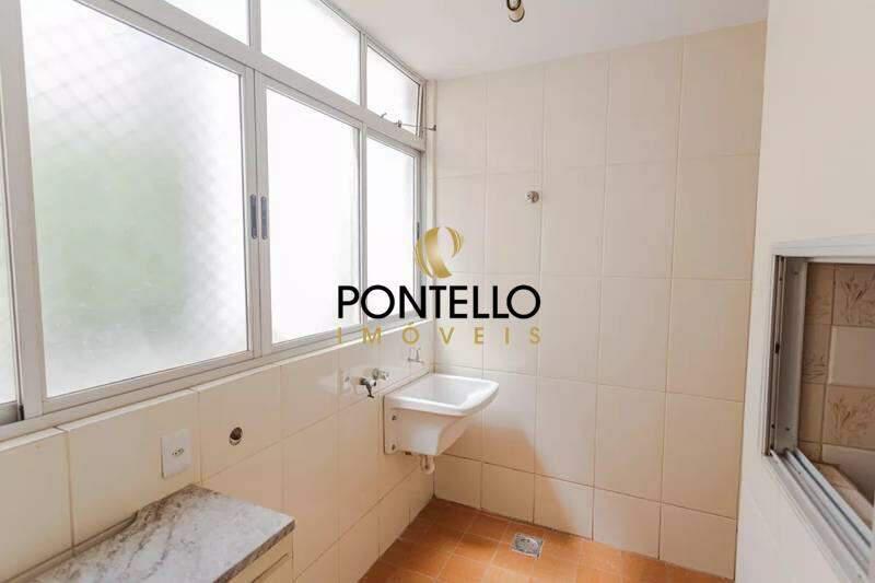 Apartamento, Lourdes, 3 Quartos, 2 Vagas, 1 Suíte